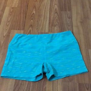 Women’s Workout Shorts